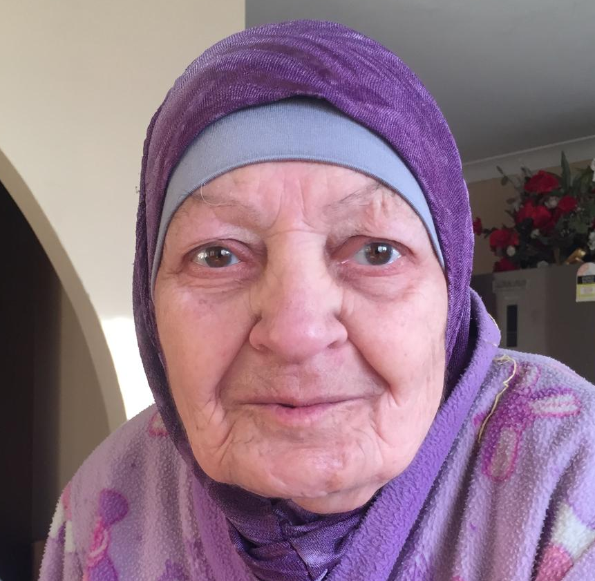 Photo of Malake Alameddine